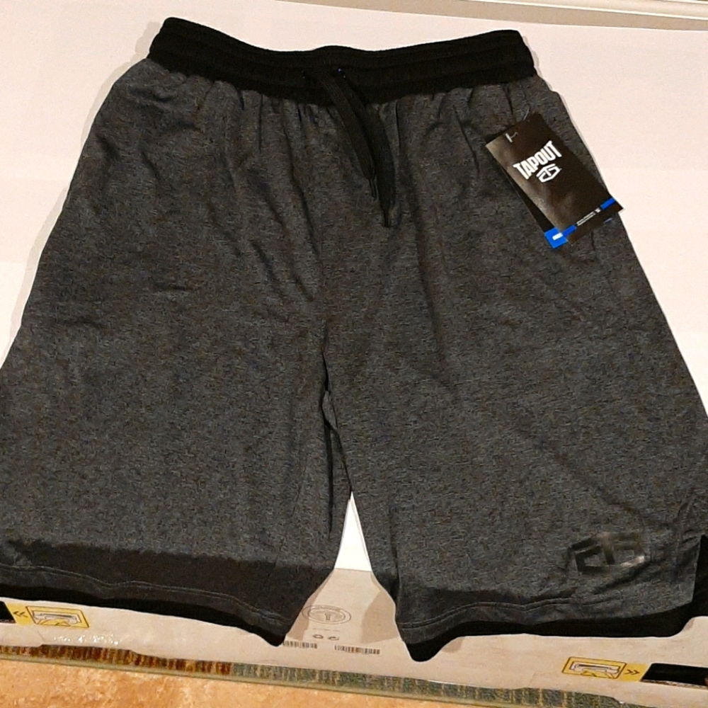 Tapout Gym Shorts